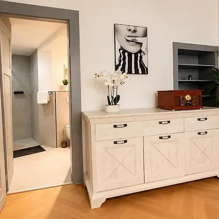 Appartement Exclusive - - Netflix - 2 Big Beds *