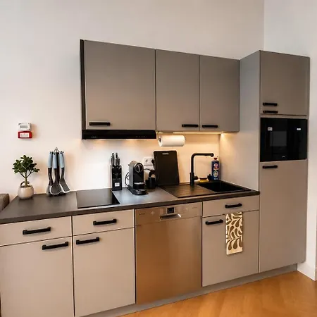 Exclusive - - Netflix - 2 Big Beds Appartement *